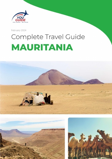 The complete travel guide for Mauritania