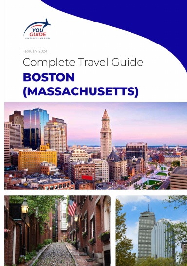 The complete travel guide for Boise