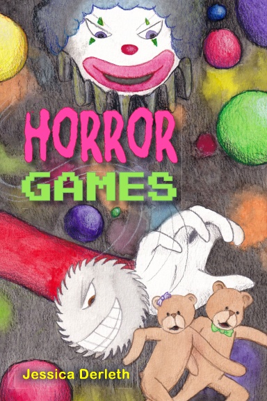 Horror Games