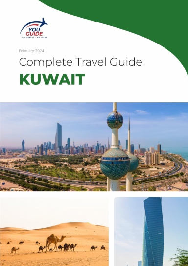 The complete travel guide for Kuwait