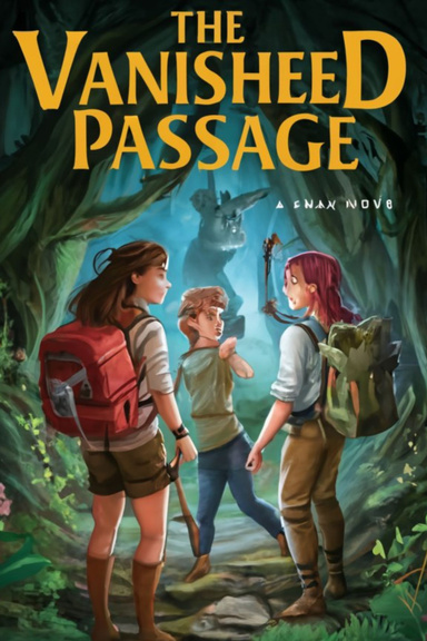The Vanished Passage