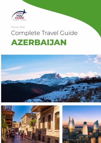 The complete travel guide for Azerbaijan