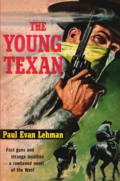 The Young Texan