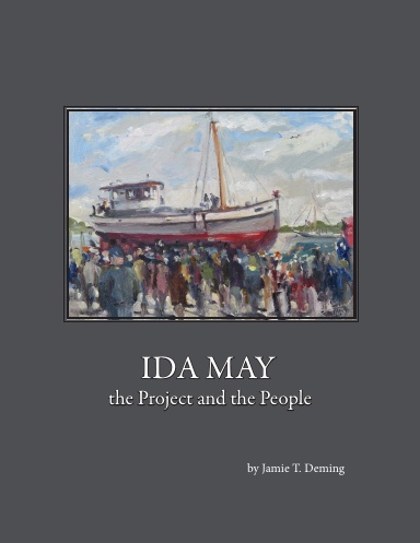 IDA MAY 2 sc