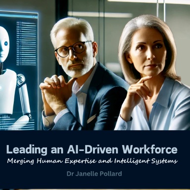 Leading an AI-Driven Workforce