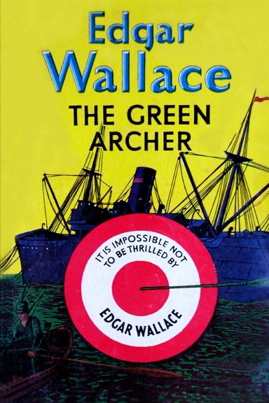 The Green Archer