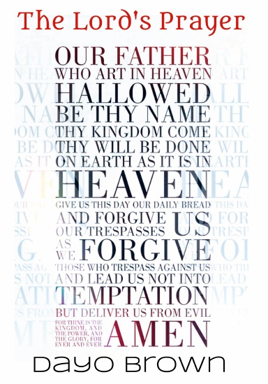 The Lord's Prayer