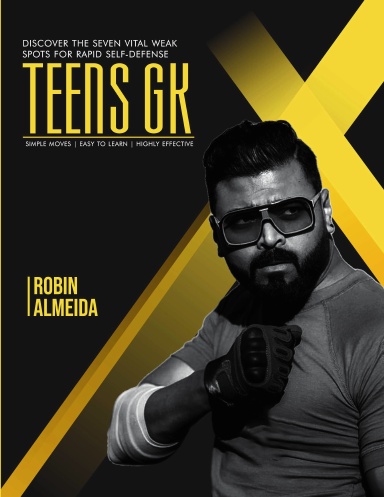 TEENS GK