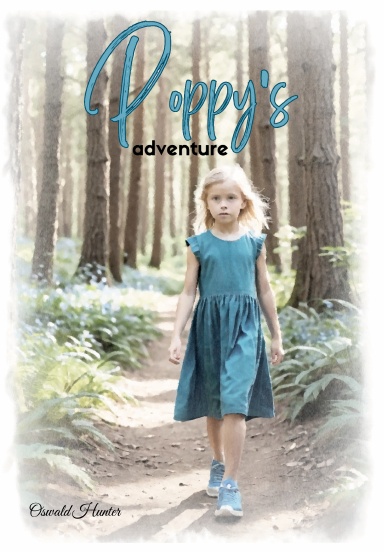 Poppy's Adventure