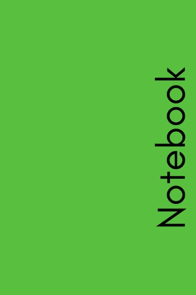 Classic Anteckningsbok10