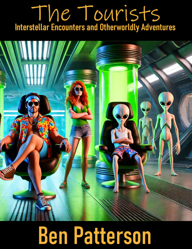 The Tourists