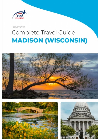 The complete travel guide for Madison