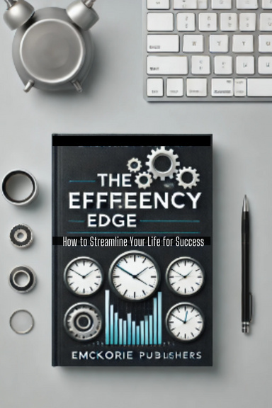 The Efficiency Edge