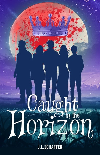 Caught in the Horizon