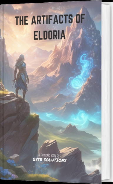 The Artifacts of Eldoria