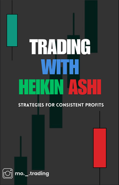 Trading with heikin ashi