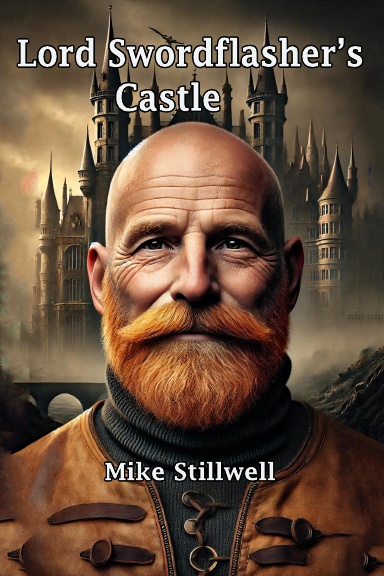 Lord Swordflasher's Castle