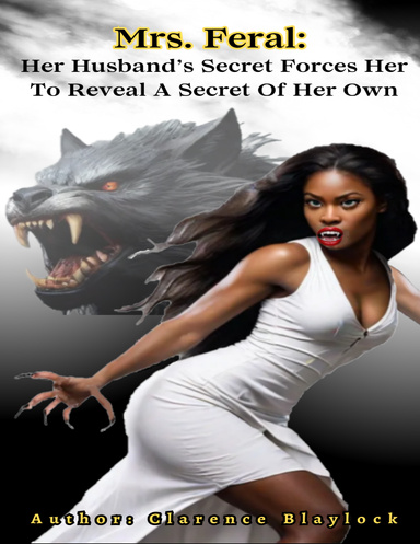 Mrs. Feral
