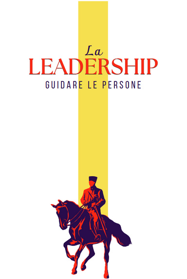 Leadership e Guidare delle Persone