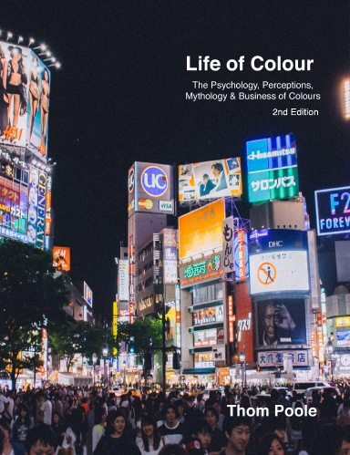 Life of Colour