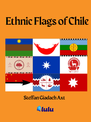 Ethnic Flags of Chile