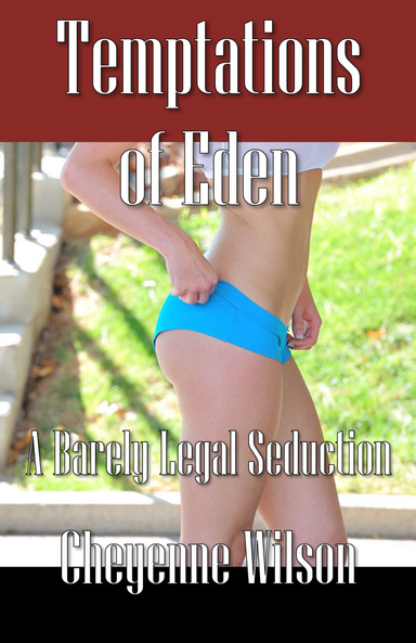 Temptations of Eden