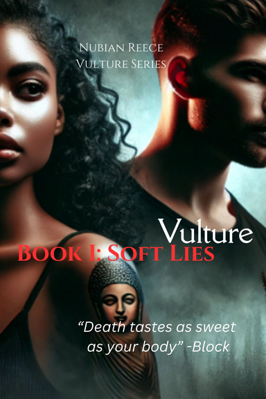 Vulture Book I