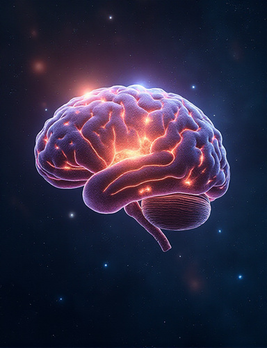 Threads of the Cosmos: Embracing Our Place in the Universe