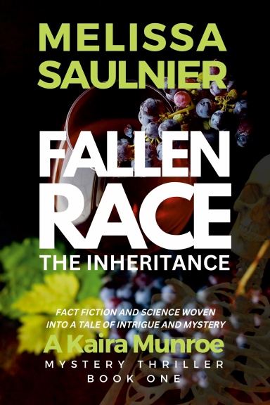 Fallen Race: The Inheritance
