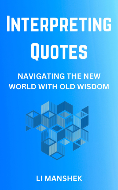 INTERPRETING QUOTES