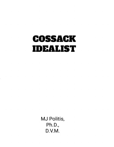 Cossack Idealist