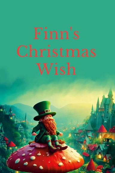 Finn's Christmas Wish