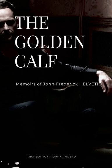 THE GOLDEN CALF