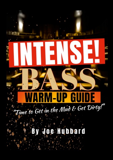 Intense Bass Warm-Up Guide
