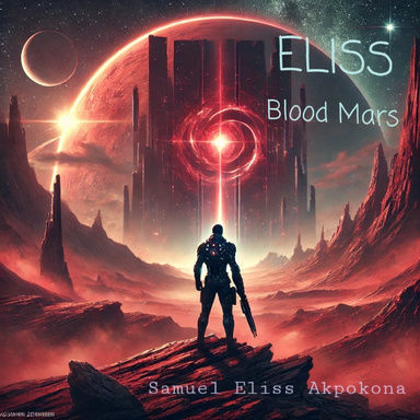 ELISS - Blood Mars