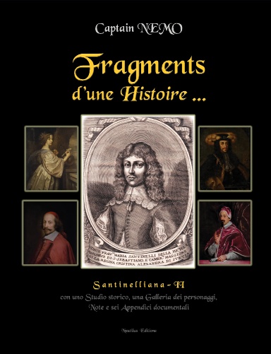 Fragments d'une Histoire