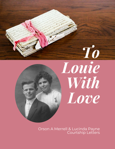To Louie With Love
