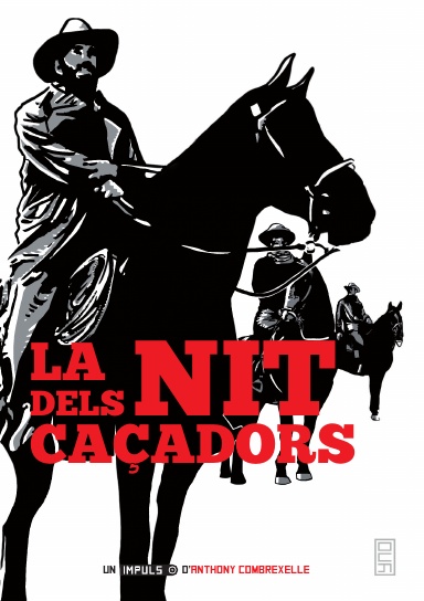 La nit dels caçadors