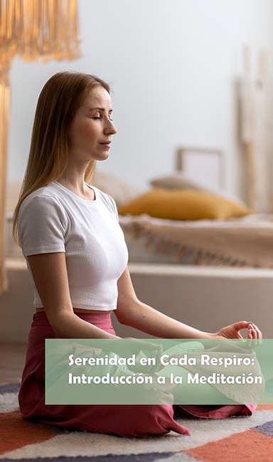 Serenidad en Cada Respiro