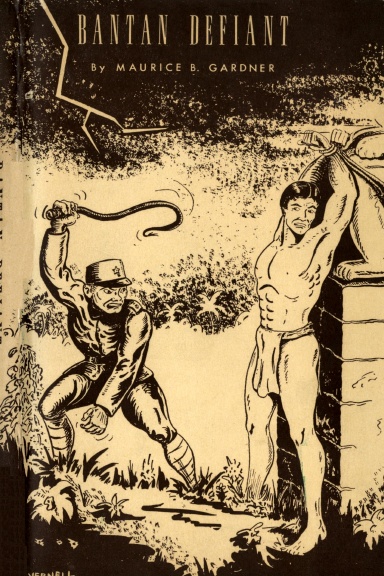 Bantan Defiant
