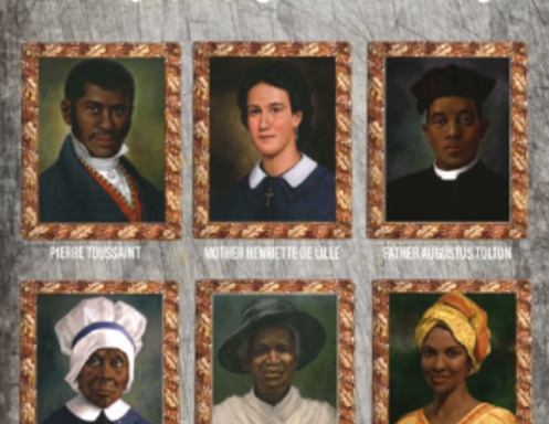 Calendrier De La toussaints Des Africains 2024-2025