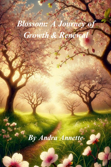 Blossom: A Journey of Growth & Renewal