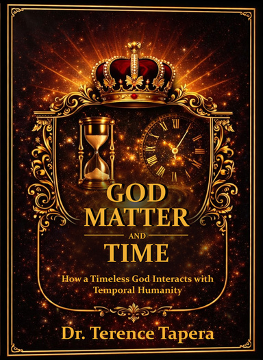 God, Matter and Time