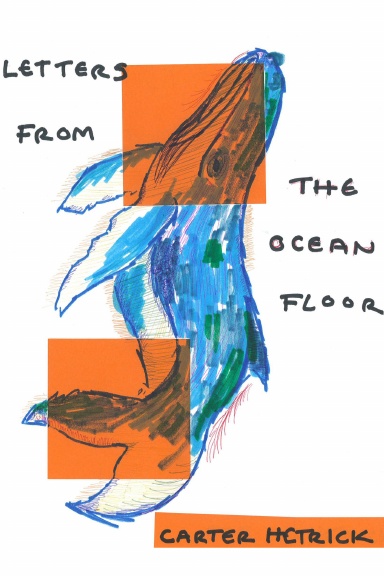 Letters from the Ocean Floor