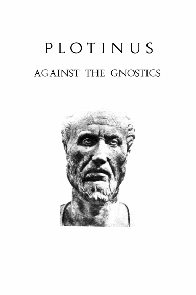 Against the Gnostics