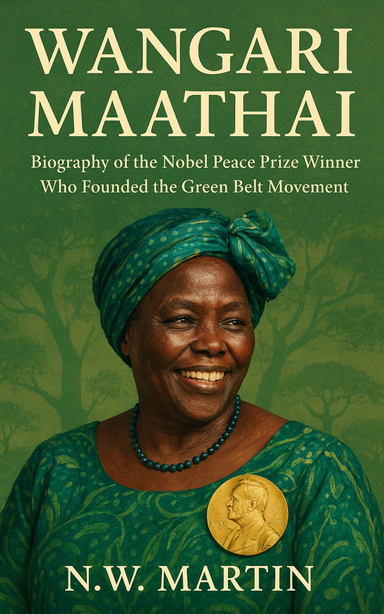 Wangari Maathai