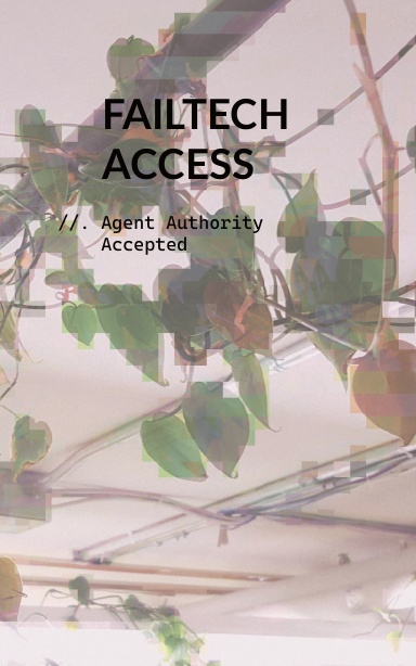 FAILTECH Access