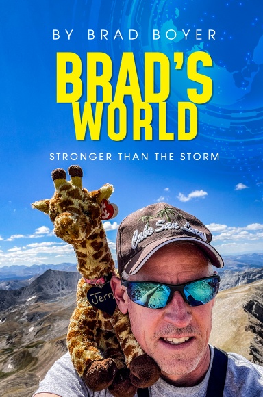 Brad’s World