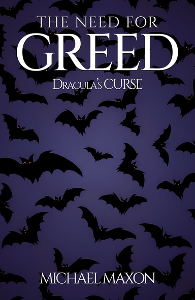 The Need for Greed