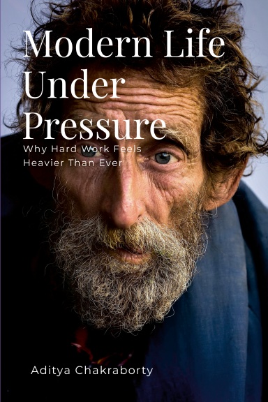 Modern Life Under Pressure